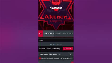 altenen|Home 